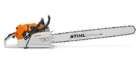 Stihl Motorsäge MS 881 RS Schienenlänge 63 cm