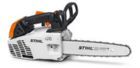 Stihl Motorsäge Baumpflegesäge Benzin MS 194 T PM3