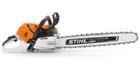 Stihl Kettensäge Benzin 63cm MS 500i W RS