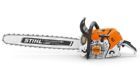 STIHL Motorsäge Benzin MS 500i RH Schienenlänge 50 cm