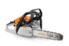 STIHL Kettensäge MS 182 PM3 Motorsäge mit 30 cm Schienenlänge