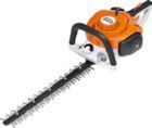 Stihl Heckenschere Benzin HS 46 Schnittlänge 45 cm