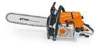 STIHL Gesteinschneider GS 461 Schnittlänge 40 cm