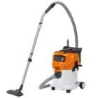 Stihl Nass und Trockensauger 30 Liter Volumen SE 122