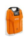 Stihl Akku rückentragbar AR 2000 L mit Adapter AP und Anschlussleitung