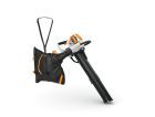 STIHL Akku Saughäcksler SHA 140 ohne Akku und Ladegerät