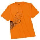 Stihl Funktions T-Shirt DYNAMIC Gr. L warnorange