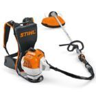 STIHL Freischneider Rückentragbar Benzin FR 460 TC-EFM