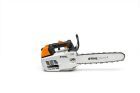 STIHL Benzin Kettensäge MS 201 TC-M PS3 Pro Schienenlänge 35 cm