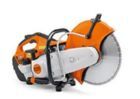 Stihl Trennschleifer 350mm Benzin TS 500i
