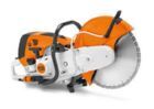 Stihl Trennschleifgerät TS 800 Trennscheibe 400mm