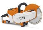 Stihl Trennschleifer Akku TSA 230 ohne Akku und Ladegerät