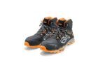 STIHL Sicherheitsschnürstiefel Worker S3 Gr. 48