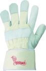 Strong Hand Handschuh Calcutta Rindvollleder Gr. 12