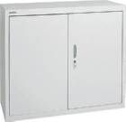Stumpf Umweltschrank BASIC 900x1000x500 grau
