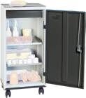 Stumpf Werkzeugschrank S3000 1000x500x500mm 1 Schublade 2 ausziehbare Fachböden