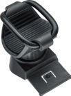 Suprabeam Helmhalterung für Taschenlampen Q3 und Q7xr