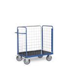 Tauroflex Paketwagen F6 bis 600 kg Last 800 x 1390 x 1200 mm