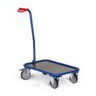 Tauroflex Griffroller mit versenkter Ladefläche für Normkästen 455 x 910 x 902 mm