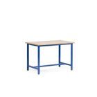 Taurotec Standartwerkbank 1200 x 700 mm Grundmodell Multiplex Holzplatte