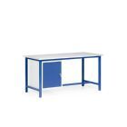 Taurotec Kombiwerkbänke 1600 x 700 mit 1 Schrank