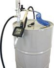 TECALEMIT Druckluftpumpe Kolbenpumpe Set DP36 standard