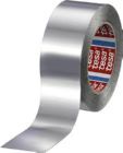Tesa  Aluminiumband 60670 75mu ohne Liner 25 mm Rolle mit 50 Meter
