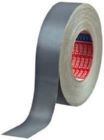 Tesa  Gewebeband 4657 grau 50 mm Rolle mit 50 Meter