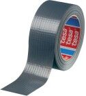 Tesa  Gewebeband duct tape 4610 schwarz 50 mm Rolle mit 50 Meter