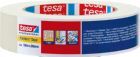 Tesa  Klebeband krepp 4348 hellbeige 30 mm Rolle mit 50 Meter