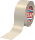 Tesa  Papierabdeckband krepp 4317 cremeweiß 19 mm Rolle mit 50 Meter