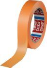 Tesa  Präzisionskrepp 4342 orange 25 mm Rolle mit 50 Meter