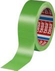 Tesa  Gewebeband Outdoor 4621 leucht hellgrün 38 mm Rolle mit 50 Meter