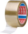 Tesa  Verpackungsklebeband 4089 PP farblos 50 mm Rolle mit 66 Meter