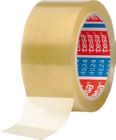 Tesa  Verpackungsklebeband 4024 PV4 transparent 50 mm Rolle mit 100 Meter