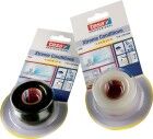 Tesa  Silikonband Xtreme Conditions transparent 25 mm Rolle mit 3 Meter
