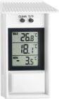 TFA Dostmann Thermometer Digital für Innen und Außen