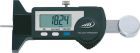 Helios Preisser Tiefenmessschieber DIGI-MET klein 25mm