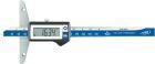 Helios Preisser Tiefenmessschieber DIGI-MET 300mm IP67 mit Stift