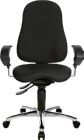 Topstar Drehstuhl Sitness 10 schwarz