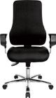 Topstar Drehstuhl Sitness 55 schwarz