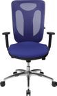 Topstar Sitness Net Pro 100 blau