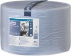 Tork Wischtuch Advance 420 blau 2-lagig