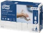 Tork Xpress Premium Handtuchpapier 2 Lagen