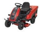Toro Akku Aufsitzmäher ES3200DC 72V mit 81 cm Schnittbreite & Recycling Kit
