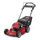 Toro Rasenmäher 55cm mit Recycler, SmartStow, Automatic Drive