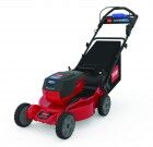 Toro Akku Super Recycler Rasenmäher 48 cm Recycler Flex Force Power System 60 V