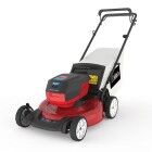 Toro Akku Rasenmäher 60 V 52 cm Recycler Flex Force Power System