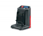 Toro Lithium Ionen Akkuschnellladegerät 60 V Ladegerät Flex Force Power System