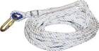 Tractel Sicherungsseil RLX Durchmesser 14mm Länge 20m